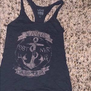 Vans Tank Top